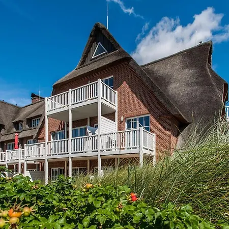 Büsumer Reethus 2 6