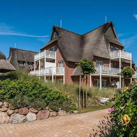 Apartment Büsumer Reethus 2 6