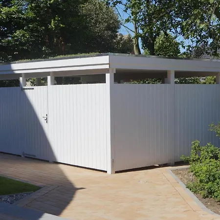 Büsumer Reethus 2 6