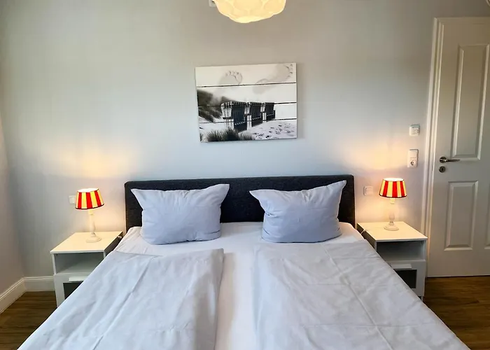 Buesumer Reethus 2 6 *