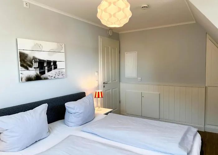 Buesumer Reethus 2 6 Büsum