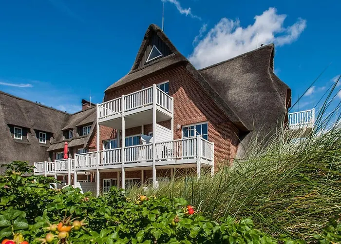 Buesumer Reethus 2 6