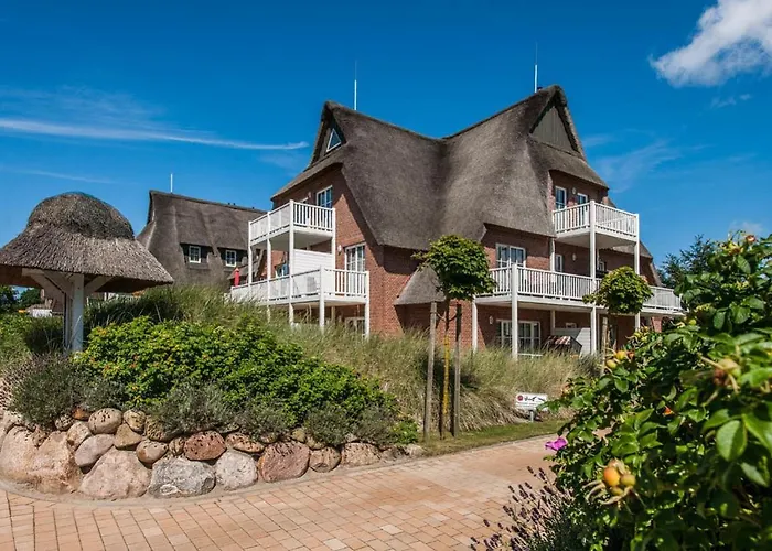 Apartamento Buesumer Reethus 2 6