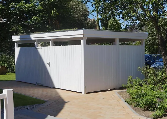 Buesumer Reethus 2 6